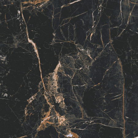Marquina gold polished  60 x 60 глянцева