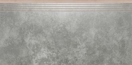 Сходи Apenino antracyt lappato  30 x 60 лапатована