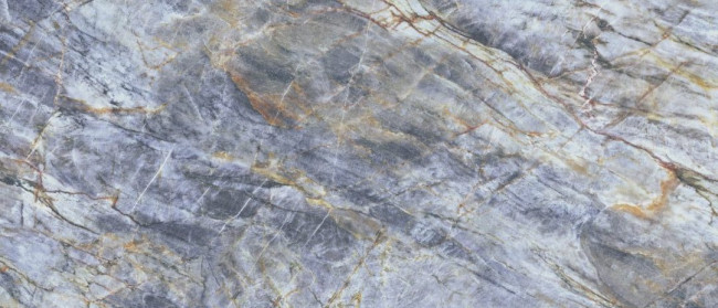 BRAZILIAN QUARTZITE BLUE POLISHED  120 x 280 полірована - Cerrad