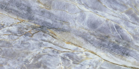 BRAZILIAN QUARTZITE BLUE POLISHED  60 x 120 полірована