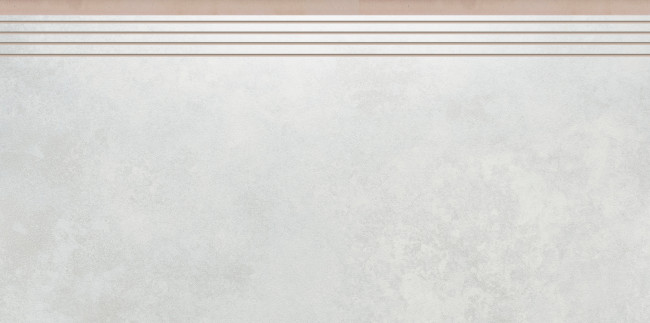 Сходи Apenino bianco lappato  30 x 60 лапатована - Cerrad