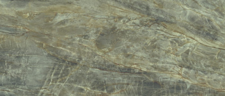 BRAZILIAN QUARTZITE GREEN  120 x 280 матова