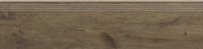 Сходинка Guardian Wood Brown  30 x 120 - Cerrad