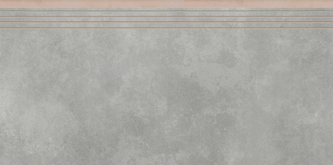 Сходи Apenino gris  30 x 60 матова - Cerrad