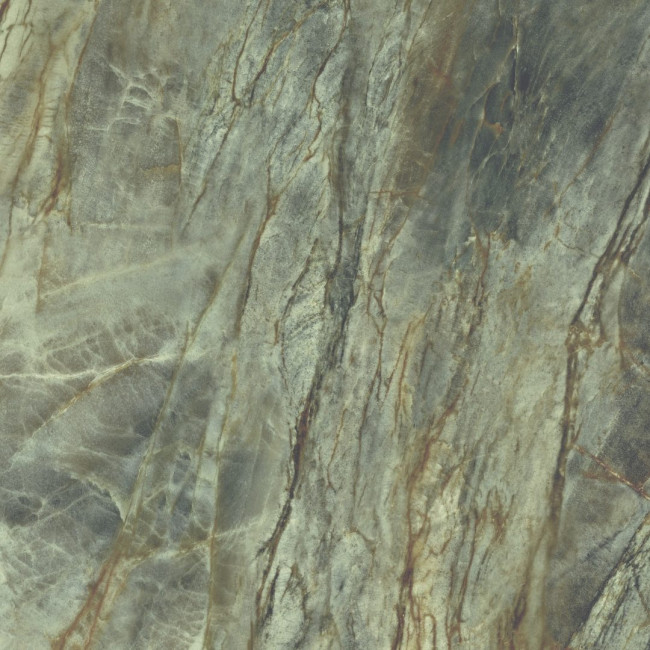 BRAZILIAN QUARTZITE GREEN POLISHED  120 x 120 полірована - Cerrad