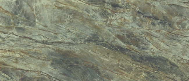 BRAZILIAN QUARTZITE GREEN POLISHED  120 x 280 полірована - Cerrad