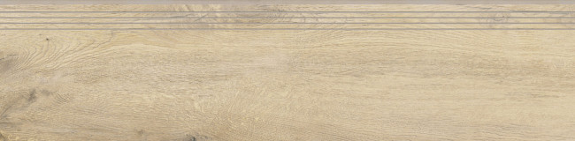 Сходинка Guardian Wood Light Beige  30 x 120 - Cerrad