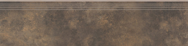 Сходи Apenino rust  30 x 120 матова - Cerrad