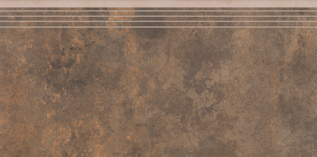 Сходи Apenino rust  30 x 60 матова - Cerrad