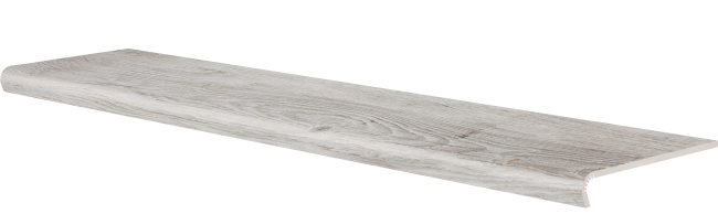 Сходи V-shape Cortone Crema  30 x 120 матова - Cerrad