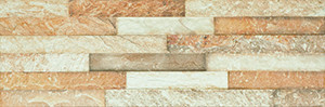 Kallio amber  15 x 45 матова - Cerrad
