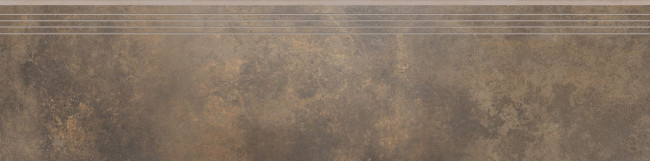 Сходи Apenino rust lappato  30 x 120 лапатована - Cerrad