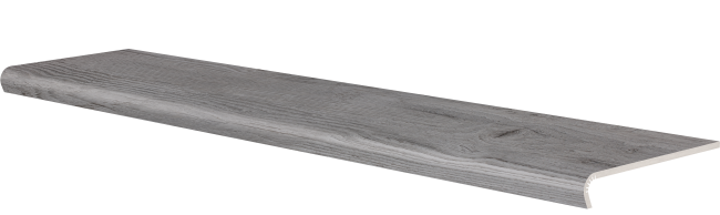 Сходи V-shape Cortone grigio  30 x 120 матова - Cerrad