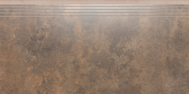 Сходи Apenino rust lappato  30 x 60 лапатована - Cerrad