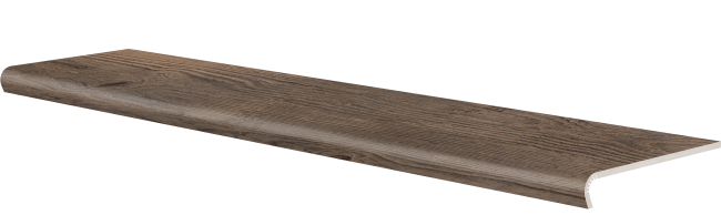 Сходи V-shape Cortone marrone  30 x 120 матова - Cerrad