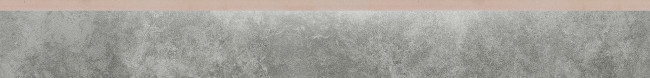 Цоколь Apenino antracyt lappato  8 x 60 лапатована - Cerrad
