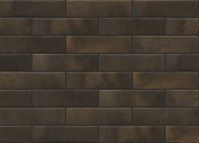 Retro Brick cardamom  6,5 x 24,5 матова - Cerrad