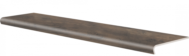 Сходи V-shape Tonella brown  30 x 120 матова - Cerrad