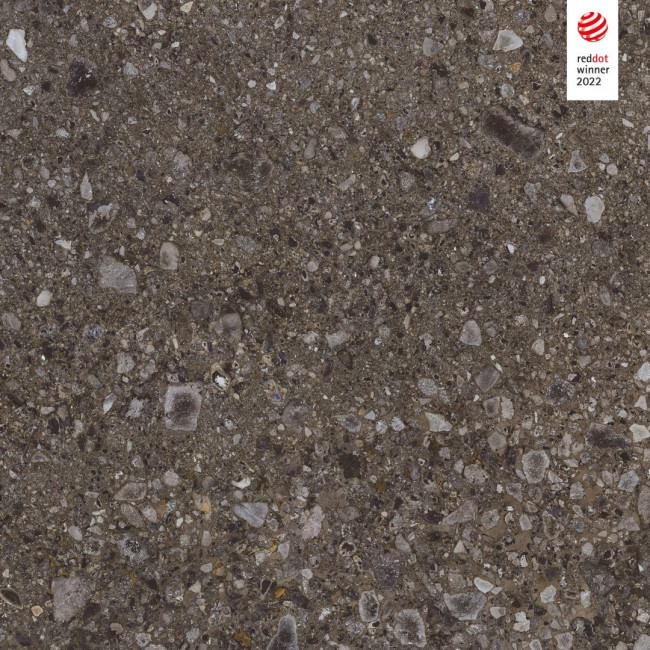CEPPO NUOVO BLACK  120 x 120 матова - Cerrad