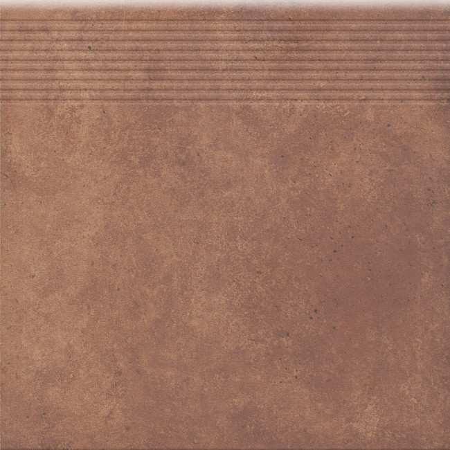 Сходи Cottage chili  30 x 30 матова - Cerrad