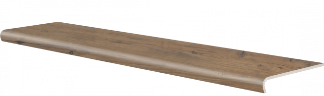 Сходи V-shape Tonella honey  30 x 120 матова - Cerrad