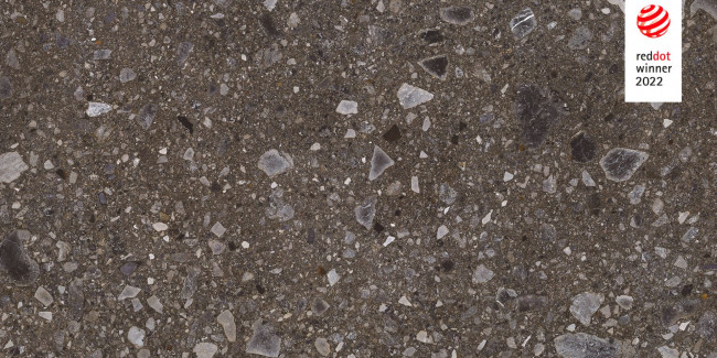 CEPPO NUOVO BLACK  60 x 120 матова - Cerrad