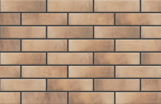 Retro brick masala  6,5 x 24,5 матова - Cerrad