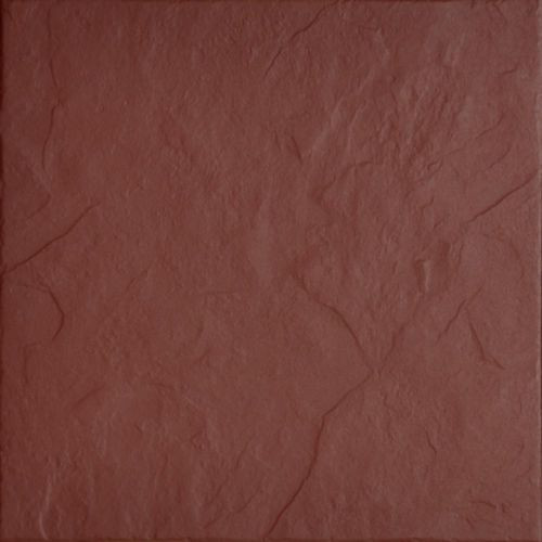 Клінкерна плитка Burgund  30 x 30 рустік матова - Cerrad