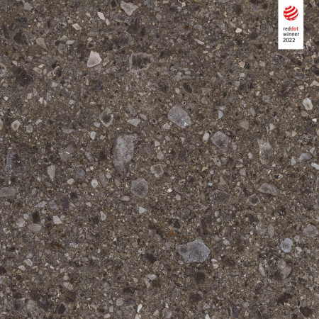 CEPPO NUOVO BLACK POLISHED  120 x 120 полірована