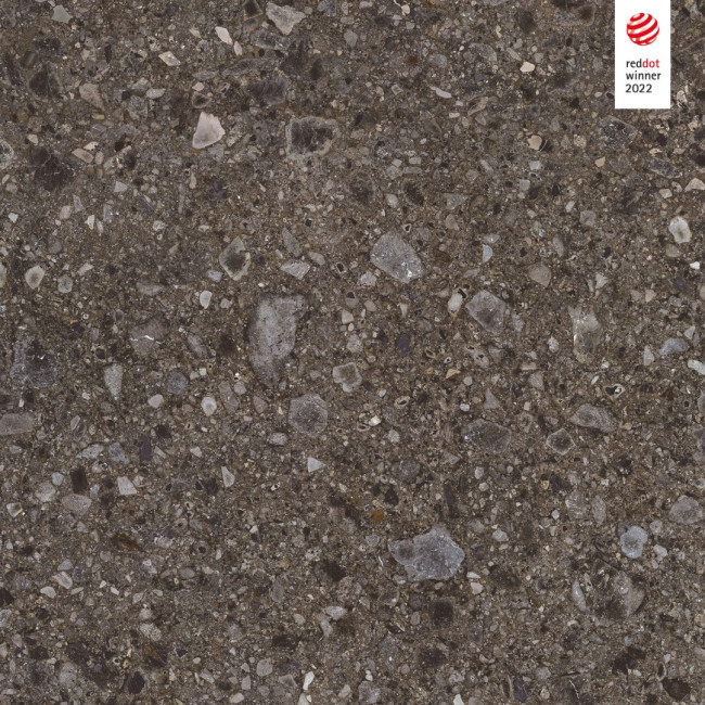 CEPPO NUOVO BLACK POLISHED  120 x 120 полірована - Cerrad