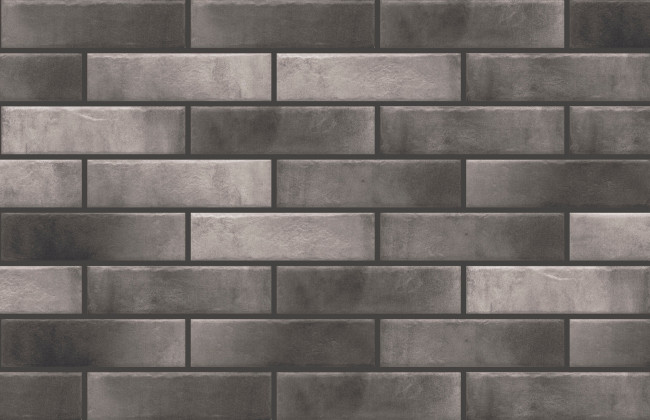 Retro brick pepper  6,5 x 24,5 матова - Cerrad