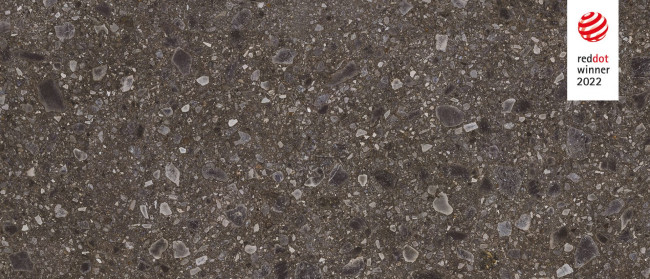 CEPPO NUOVO BLACK POLISHED  120 x 280 полірована - Cerrad