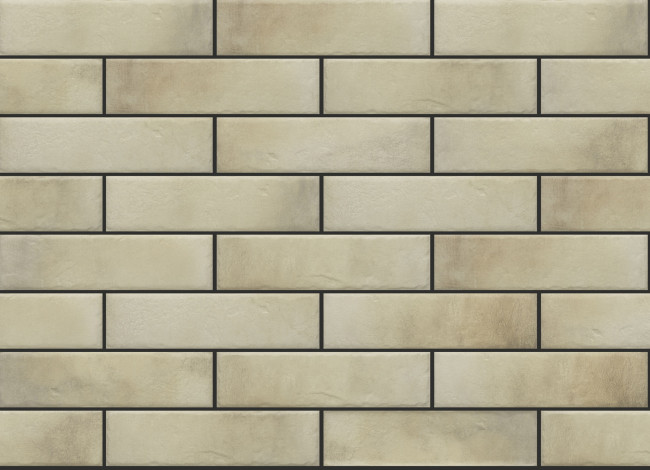 Retro Brick salt  6,5 x 24,5 матова - Cerrad
