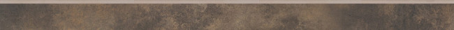 Цоколь Apenino rust  8 x 120 матова - Cerrad