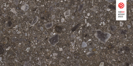 CEPPO NUOVO BLACK POLISHED  60 x 120 полірована