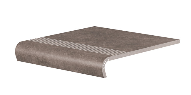 Сходи V-shape Cottage cardamom  30 x 32 матова - Cerrad