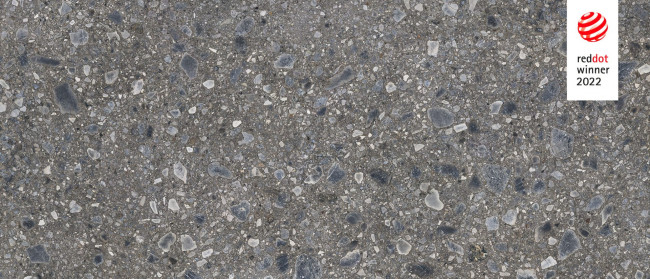 CEPPO NUOVO GRAPHITE  120 x 280 матова - Cerrad