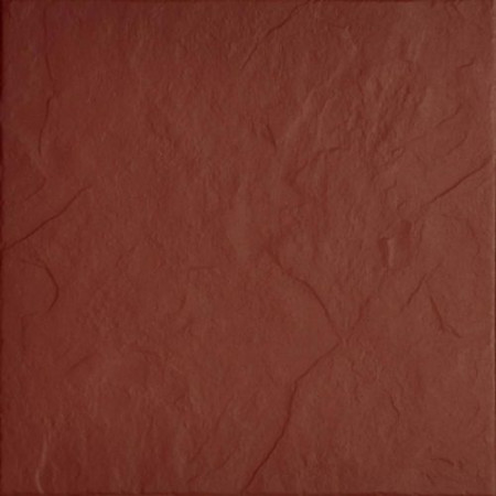 Клінкерна плитка Rot  30 x 30 рустік матова