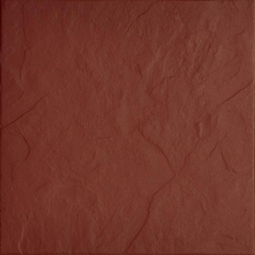 Клінкерна плитка Rot  30 x 30 рустік матова - Cerrad