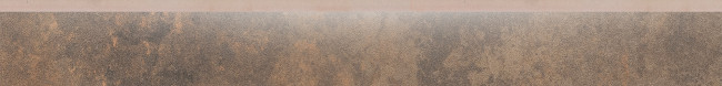 Цоколь Apenino rust lappato  8 x 60 лапатована - Cerrad
