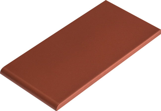 Поріг Burgund  10 x 20 матова - Cerrad