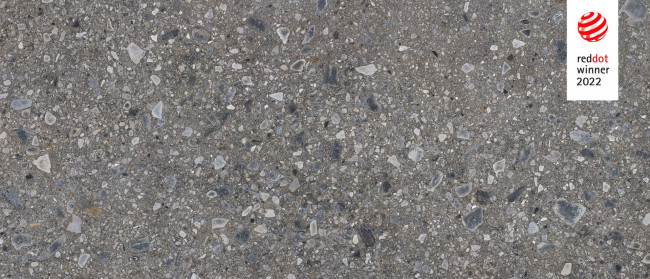 CEPPO NUOVO GRAPHITE  120 x 280 полірована - Cerrad
