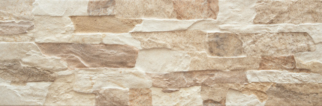 Aragon beige  15 x 45 матова - Cerrad