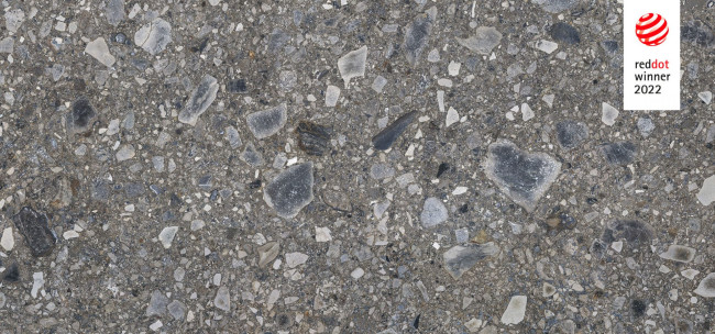 CEPPO NUOVO GRAPHITE  60 x 120 матова - Cerrad