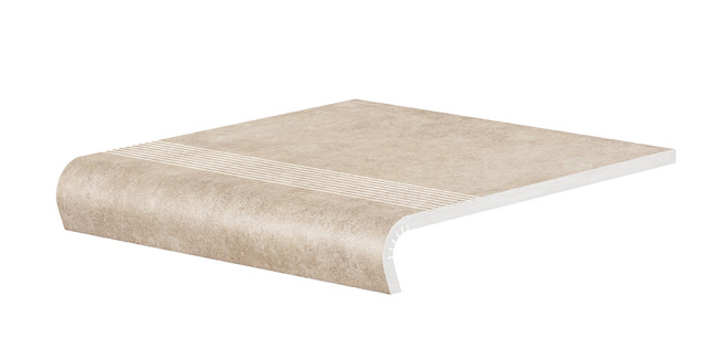 Сходи V-shape Cottage masala  30 x 32 матова - Cerrad