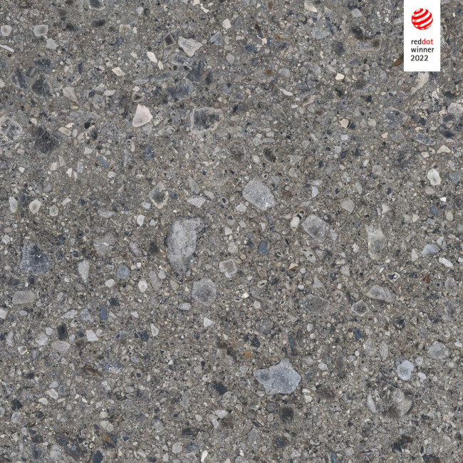 CEPPO NUOVO GRAPHITE POLISHED  120 x 120 полірована - Cerrad