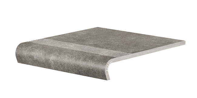 Сходи V-shape Cottage pepper  30 x 32 матова - Cerrad