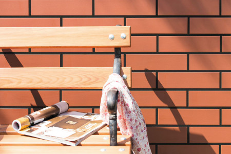 Rot  6,5 x 24,5 elewacyjna матова