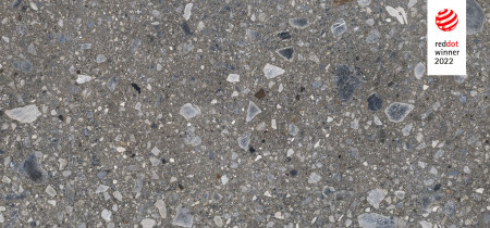 CEPPO NUOVO GRAPHITE POLISHED  60 x 120 полірована