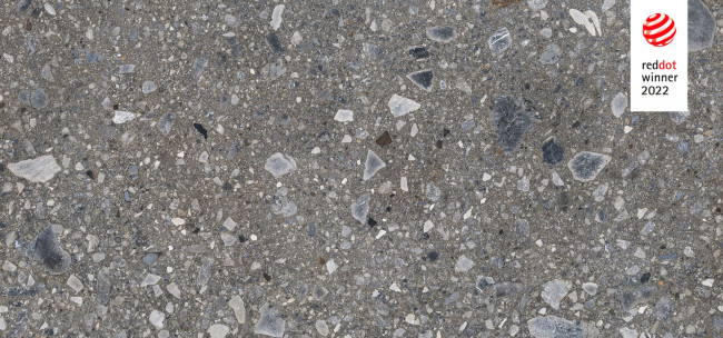 CEPPO NUOVO GRAPHITE POLISHED  60 x 120 полірована - Cerrad